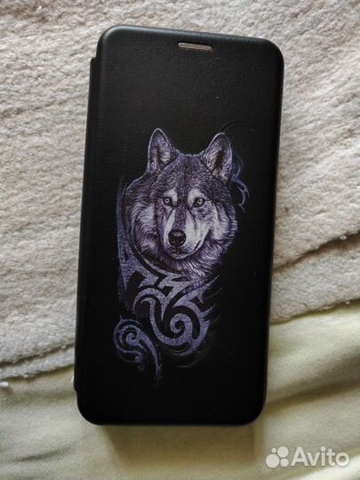 Чехол xiaomi 12