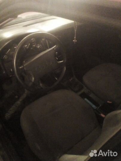 Запчасти на ауди 80 б3 и б4