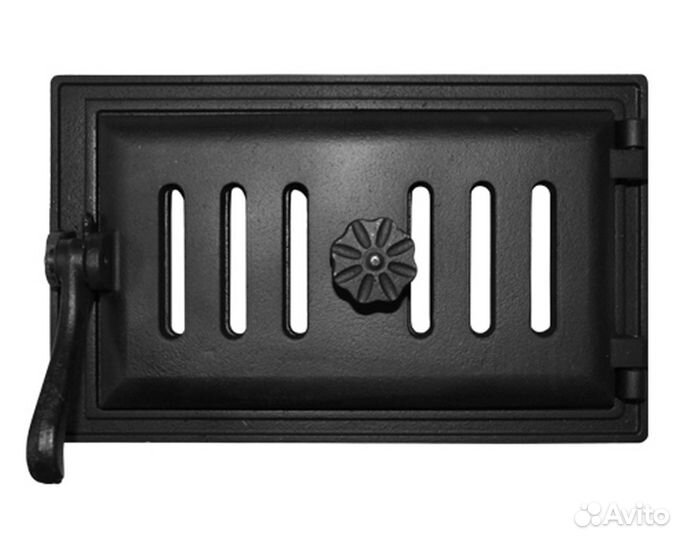 Литье печное чугунное