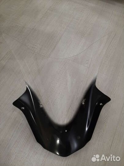 Ветровое стекло Kawasaki ninja zx-10r 11-15