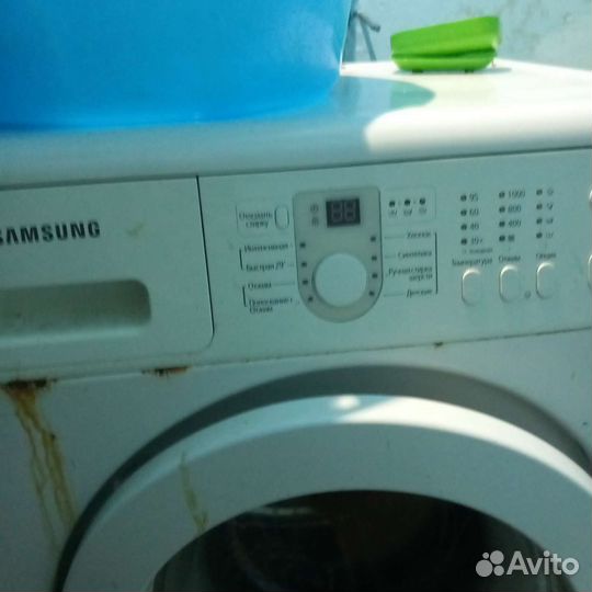 Стиральная машина бу