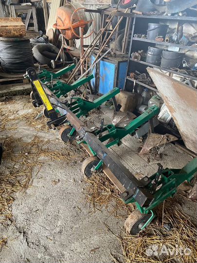 Продам сельхозтехнику