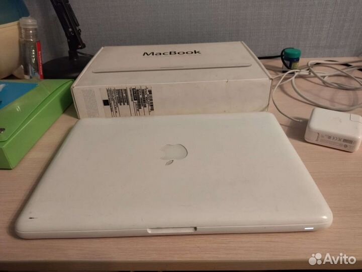 Apple MacBook 13