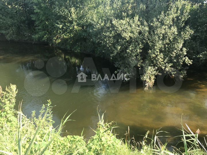 Участок 13 сот. (СНТ, ДНП)