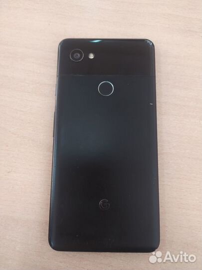 Google Pixel 2 XL, 4/64 ГБ