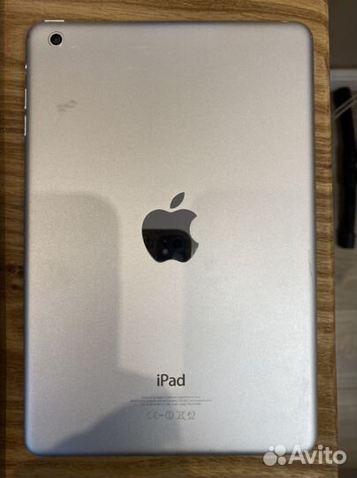 iPad mini