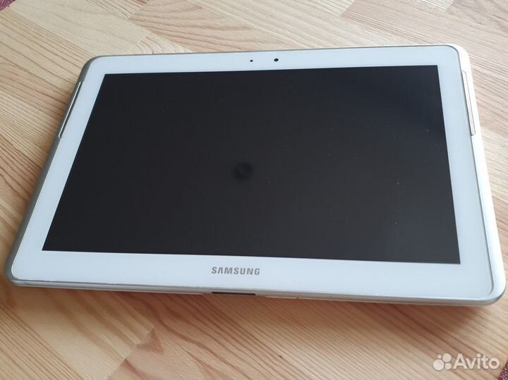 Планшет Samsung tab2 10.1 P5100