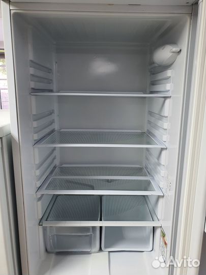 Холодильник indesit Гарантия/Доставка