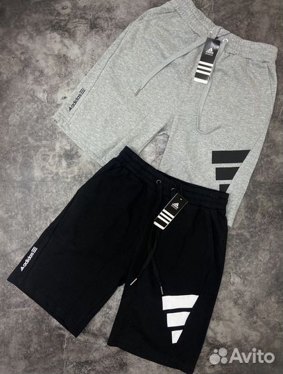 Шорты adidas