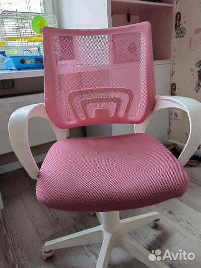 Компьютерный стул