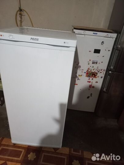 Холодильная камера бу