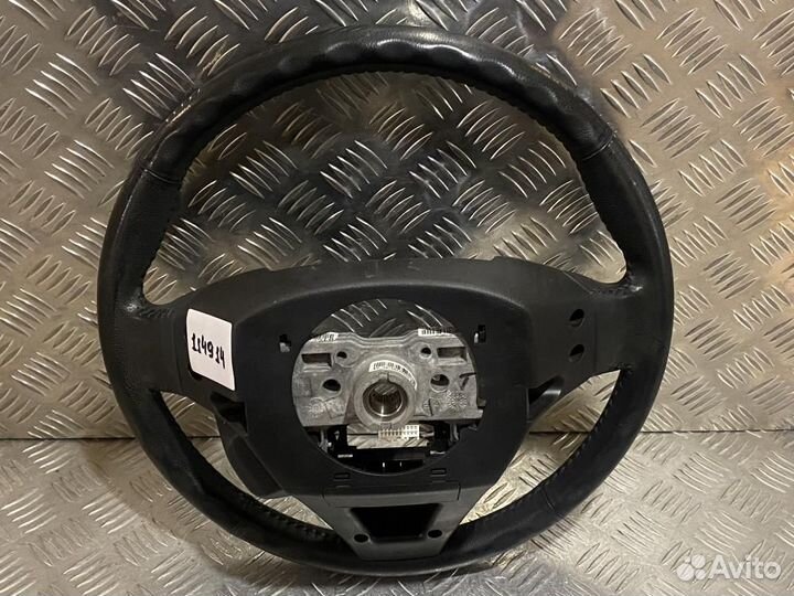 Рулевое колесо без AIR BAG Honda CR-V 3 RE 2006-20