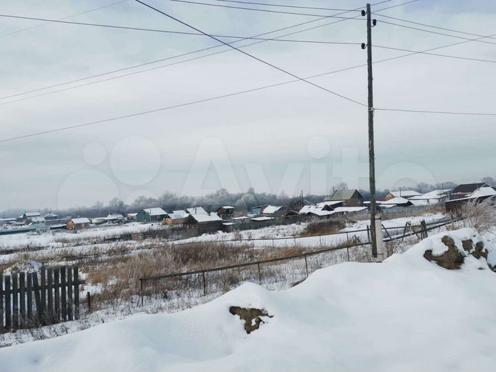 Участок 14 сот. (ИЖС)