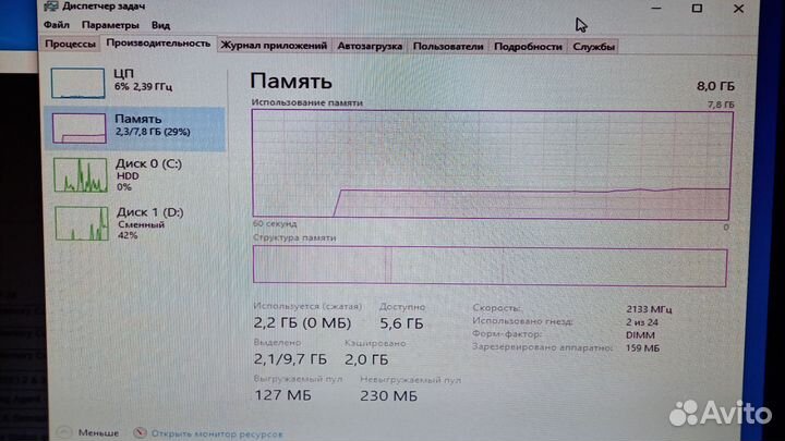 Игровая сборка пк