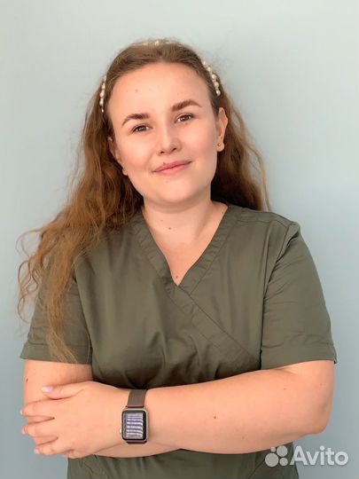 Логопед-дефектолог