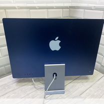 iMac 24" 2021 - M1, 8/256, 4.5K, TouchID