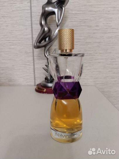 Yves Saint Laurent, Manifesto, 90