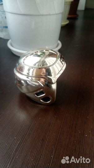 Открывашка хоккейный шлем