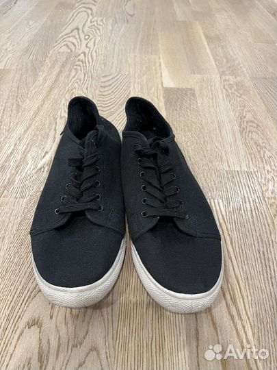 Кеды мужские French Connection 42-43 размер