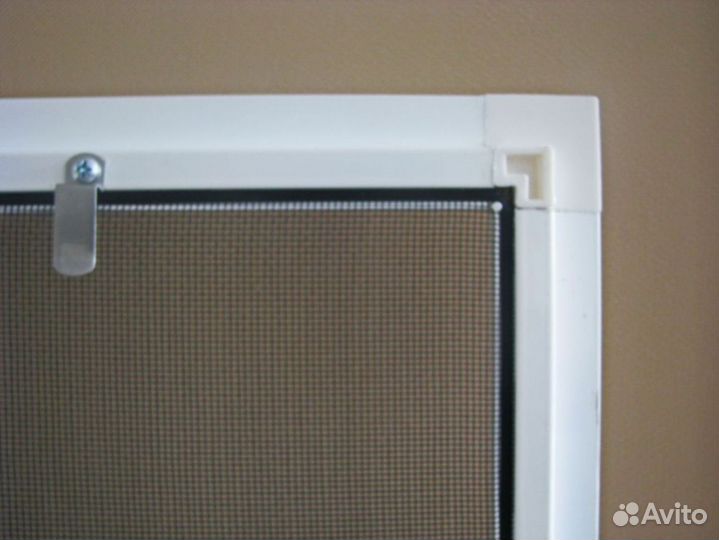 Москитная сетка