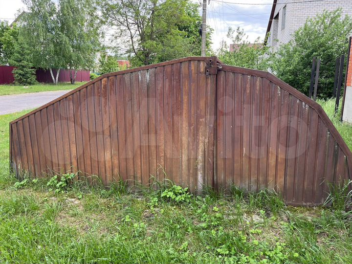 Гараж, 10 м²