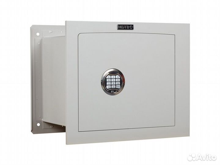 Встраиваемый сейф mdtb-vega 45.E