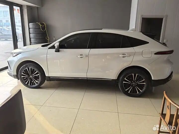 Toyota Venza 2.0 CVT, 2022, 35 000 км