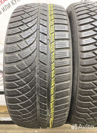 Kumho WinterCraft WP72 225/50 R17 98P