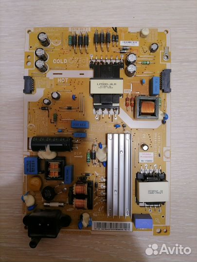 Блок питания BN44-00703G L48S1 FSM