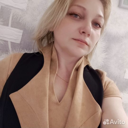 Костюм женский