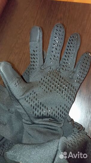 Перчатки мужские зимние Nike