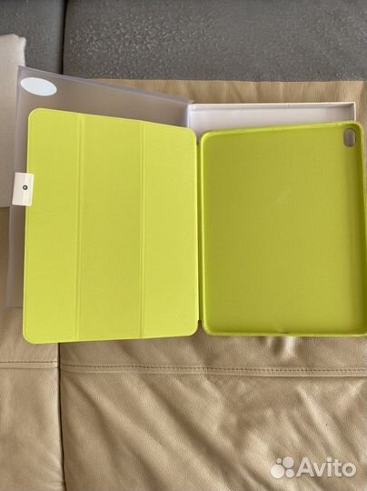 Чехол на iPad pro 12'9 2018 (1-е поколение)