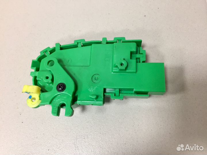 Актуатор замка двери Hyundai Solaris 2010-2017