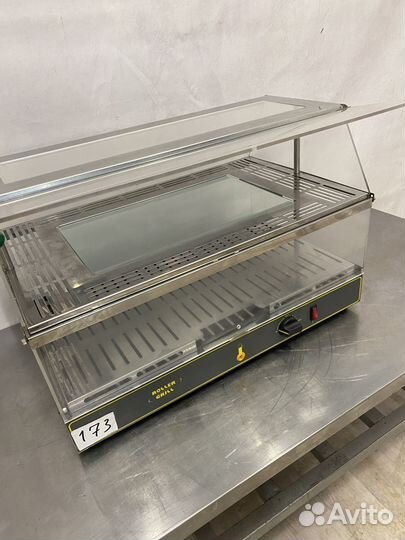 Тепловая витрина Roller Grill WD-200