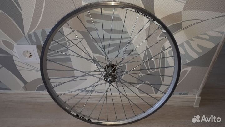 Колеса для велосипеда 24