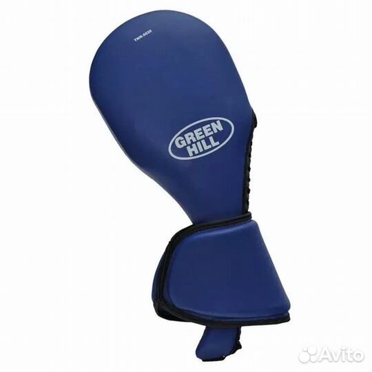 Ракетка для тхэквондо TWR 5022/Лапа