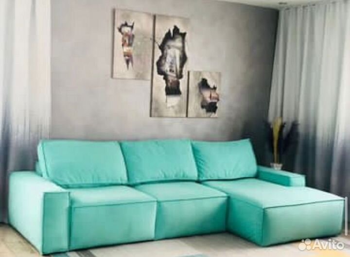 Изготовление диванов и кроватей на заказ