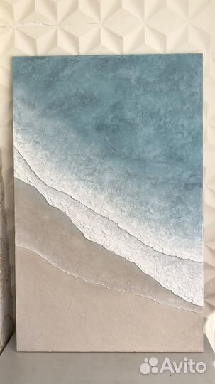 Интерьерные картины на заказ