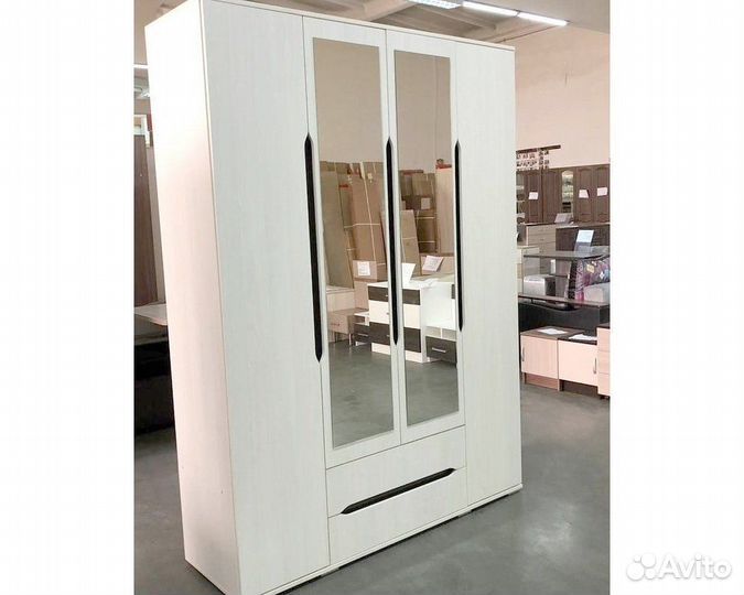 Шкаф Валенсия