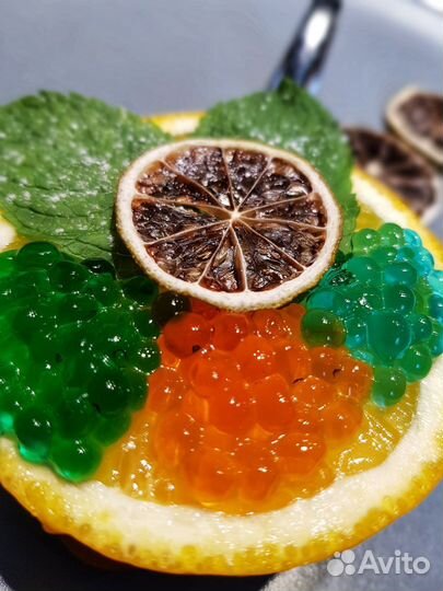 Бармен шоу, выездной бар, пирамида из бокалов