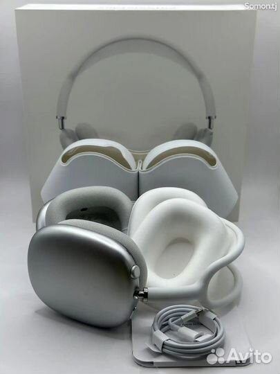 Airpods Max