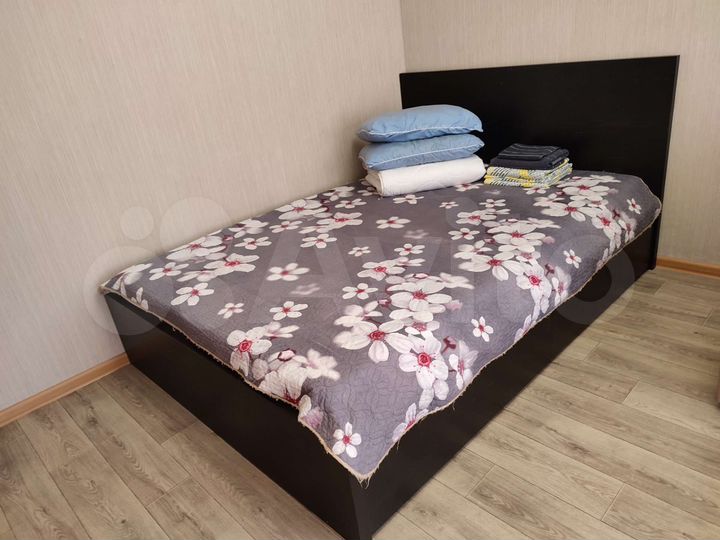 Квартира-студия, 28 м², 3/5 эт.