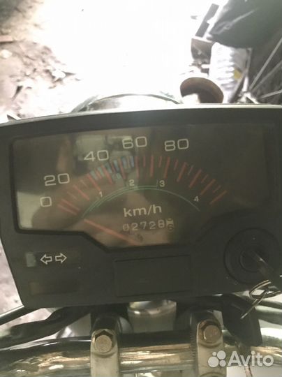 Продаю мопед S50-1