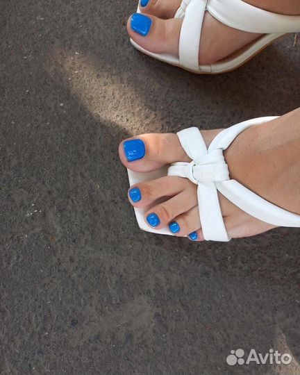 Мастер маникюра, гель-лак, наращивание ногтей