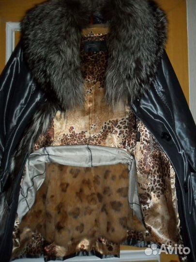 Куртка-пихора (пехора)