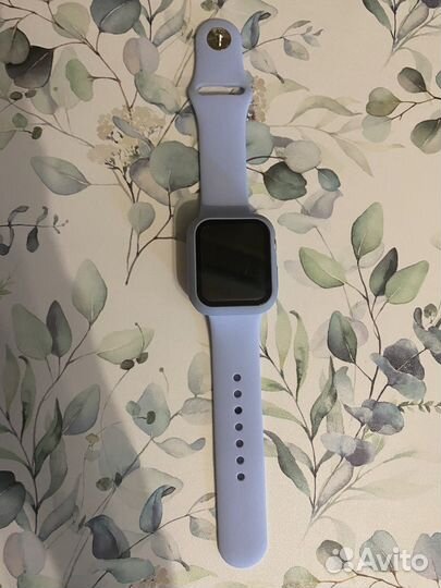 Часы apple watch 3 38 mm