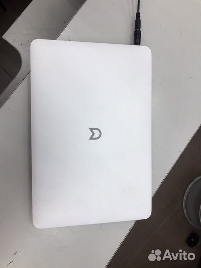 Ноутбук irbis nb 34