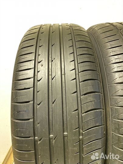 Hankook Ventus Prime 2 K115 235/60 R18 103V
