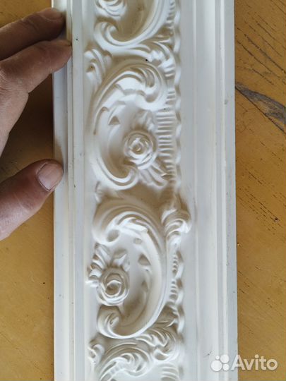 Карниз потолочный