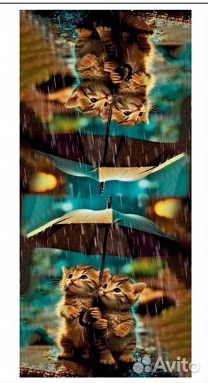 Кошечки милашки